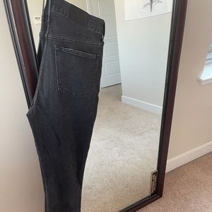 Madewell Jeans